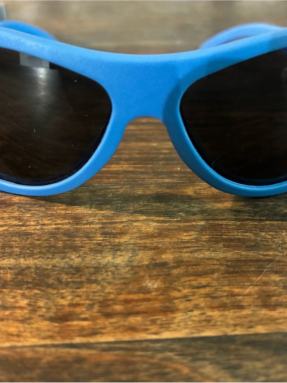 Lot of 2 Baby Sunglasses - Mint & Blue UV400